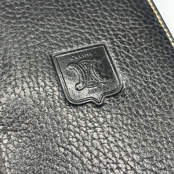 CELINE LONG WALLET - Picture 10 of 10